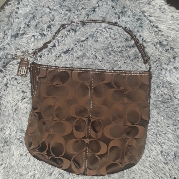 Coach Bag - Picture 2 of 8